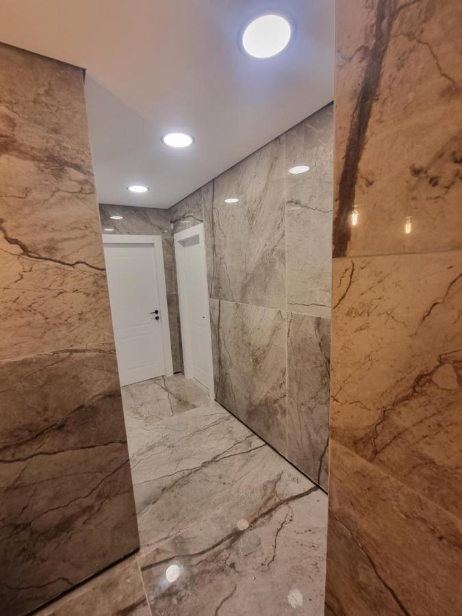 הברון Baron Apartment Ришон ле Цион Екстериор снимка