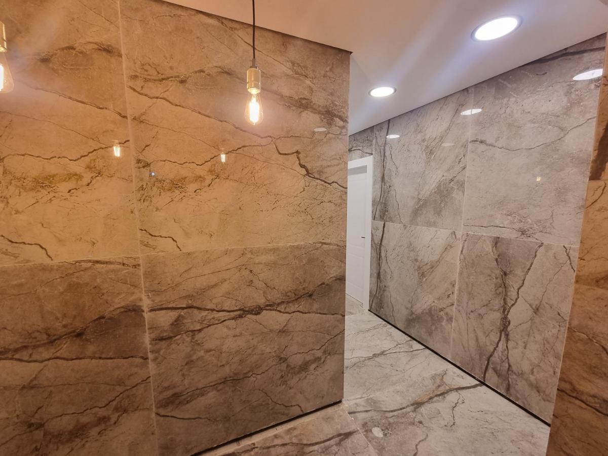 הברון Baron Apartment Ришон ле Цион Екстериор снимка