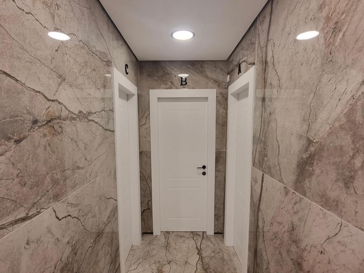 הברון Baron Apartment Ришон ле Цион Екстериор снимка